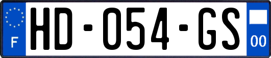 HD-054-GS