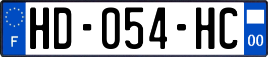 HD-054-HC
