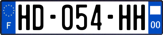 HD-054-HH