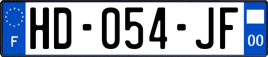 HD-054-JF