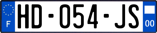 HD-054-JS