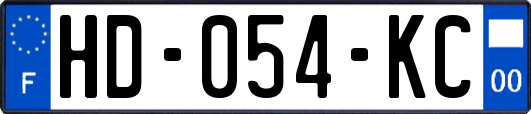 HD-054-KC