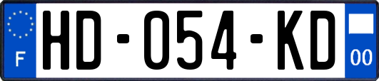 HD-054-KD