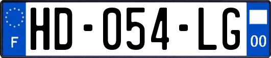 HD-054-LG
