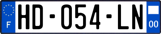 HD-054-LN