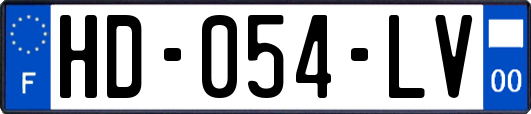 HD-054-LV