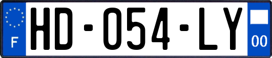 HD-054-LY