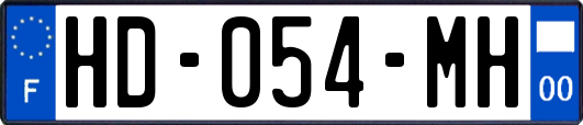 HD-054-MH