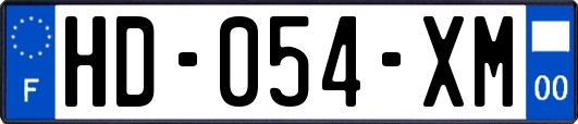 HD-054-XM