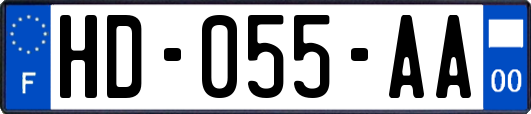 HD-055-AA