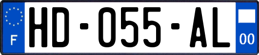 HD-055-AL