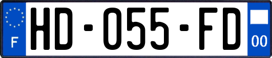 HD-055-FD