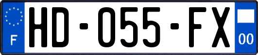 HD-055-FX