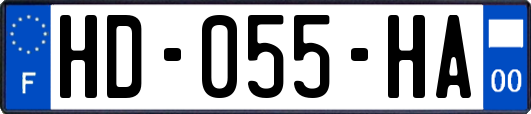 HD-055-HA