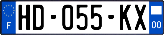 HD-055-KX