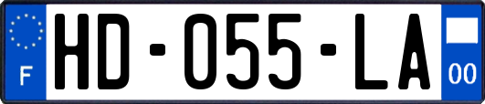 HD-055-LA