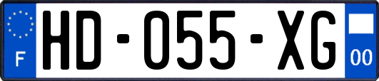 HD-055-XG