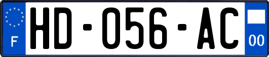 HD-056-AC