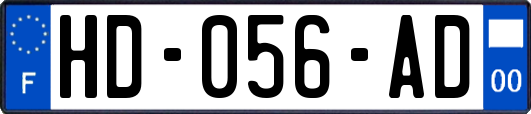 HD-056-AD