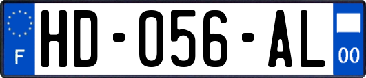 HD-056-AL