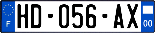 HD-056-AX