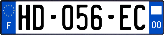 HD-056-EC