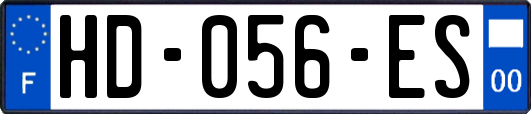 HD-056-ES