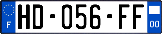 HD-056-FF