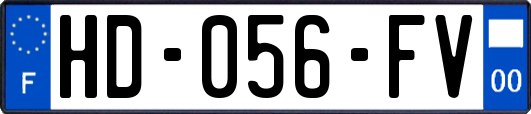 HD-056-FV