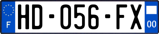 HD-056-FX