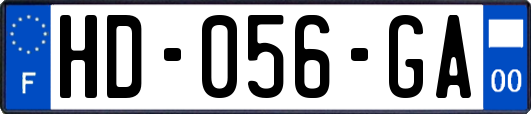 HD-056-GA