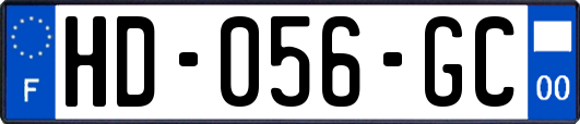 HD-056-GC