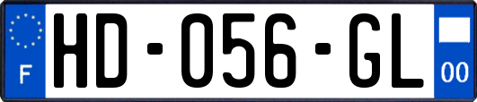 HD-056-GL