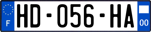 HD-056-HA