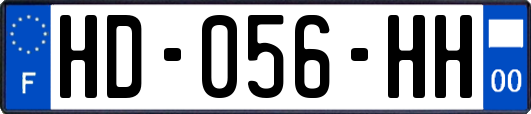 HD-056-HH