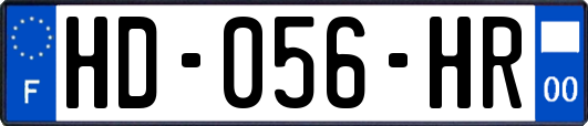 HD-056-HR