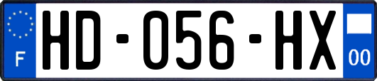 HD-056-HX