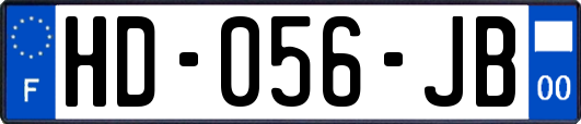 HD-056-JB