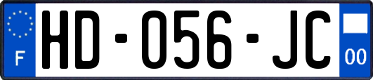 HD-056-JC