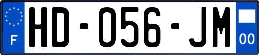 HD-056-JM