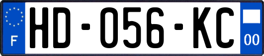 HD-056-KC