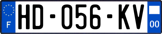 HD-056-KV
