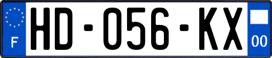 HD-056-KX