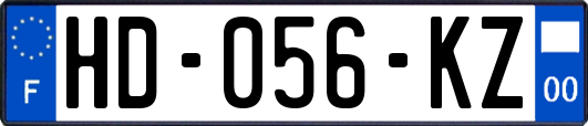 HD-056-KZ
