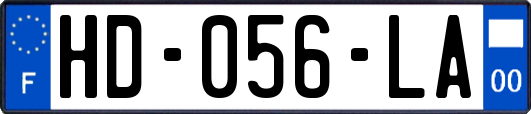 HD-056-LA