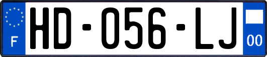 HD-056-LJ