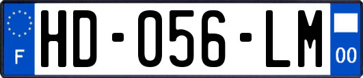 HD-056-LM