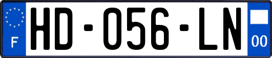 HD-056-LN