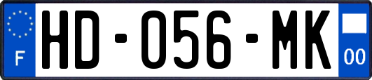 HD-056-MK