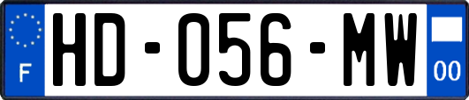 HD-056-MW